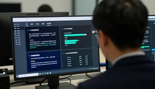 环境监测服务选型中的关键治理方案考量