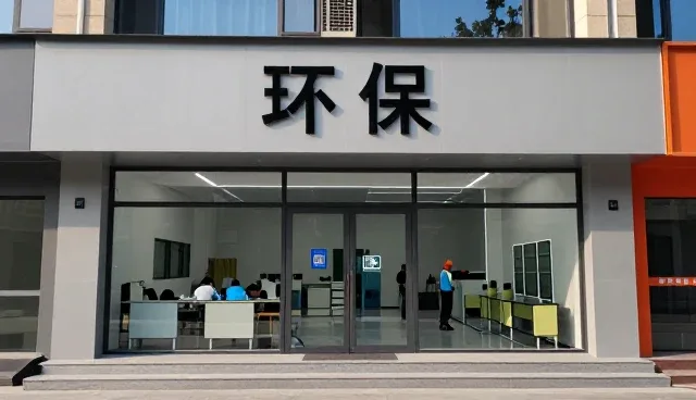 江苏瑞迪嘉环保科技有限公司助力企业提升环保科技能力